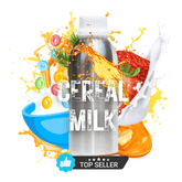 Bulk Cereal Milk Terpenes Terpenes